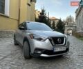 Серый Ниссан Kicks, объемом двигателя 1.6 л и пробегом 45 тыс. км за 16000 $, фото 4 на Automoto.ua