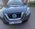 Серый Ниссан Kicks, объемом двигателя 1.6 л и пробегом 74 тыс. км за 15500 $, фото 8 на Automoto.ua