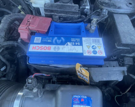 Серый Ниссан Kicks, объемом двигателя 1.6 л и пробегом 74 тыс. км за 15500 $, фото 47 на Automoto.ua