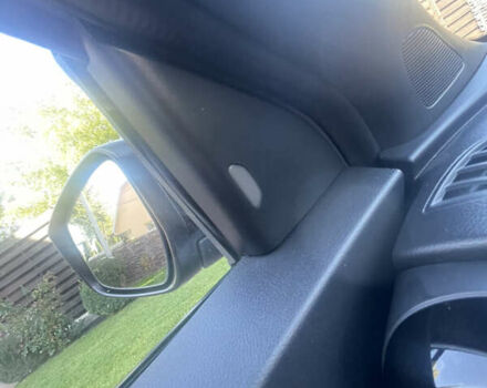 Серый Ниссан Kicks, объемом двигателя 1.6 л и пробегом 74 тыс. км за 15500 $, фото 41 на Automoto.ua