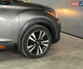 Серый Ниссан Kicks, объемом двигателя 1.6 л и пробегом 138 тыс. км за 13899 $, фото 1 на Automoto.ua