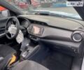 Сірий Ніссан Kicks, об'ємом двигуна 1.6 л та пробігом 26 тис. км за 8900 $, фото 12 на Automoto.ua