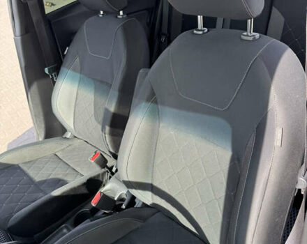 Серый Ниссан Kicks, объемом двигателя 1.6 л и пробегом 72 тыс. км за 14300 $, фото 36 на Automoto.ua