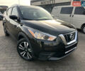 Сірий Ніссан Kicks, об'ємом двигуна 1.6 л та пробігом 221 тис. км за 11999 $, фото 2 на Automoto.ua