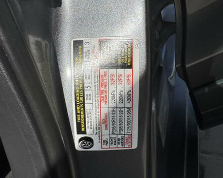 Серый Ниссан Kicks, объемом двигателя 1.6 л и пробегом 72 тыс. км за 14300 $, фото 37 на Automoto.ua