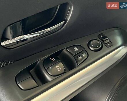 Серый Ниссан Kicks, объемом двигателя 1.6 л и пробегом 138 тыс. км за 13899 $, фото 10 на Automoto.ua