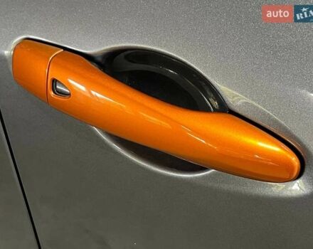 Серый Ниссан Kicks, объемом двигателя 1.6 л и пробегом 138 тыс. км за 13899 $, фото 8 на Automoto.ua