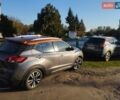 Сірий Ніссан Kicks, об'ємом двигуна 1.6 л та пробігом 160 тис. км за 13500 $, фото 5 на Automoto.ua