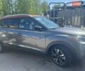 Сірий Ніссан Kicks, об'ємом двигуна 1.6 л та пробігом 160 тис. км за 13500 $, фото 19 на Automoto.ua