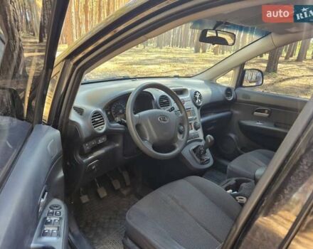 Серый Ниссан Kicks, объемом двигателя 1.6 л и пробегом 110 тыс. км за 14300 $, фото 56 на Automoto.ua