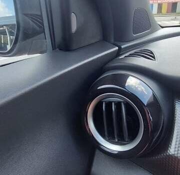 Серый Ниссан Kicks, объемом двигателя 1.6 л и пробегом 33 тыс. км за 14499 $, фото 16 на Automoto.ua