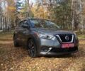 Серый Ниссан Kicks, объемом двигателя 1.6 л и пробегом 110 тыс. км за 14300 $, фото 23 на Automoto.ua