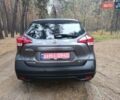 Серый Ниссан Kicks, объемом двигателя 1.6 л и пробегом 110 тыс. км за 14300 $, фото 5 на Automoto.ua