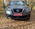 Серый Ниссан Kicks, объемом двигателя 1.6 л и пробегом 110 тыс. км за 14300 $, фото 37 на Automoto.ua