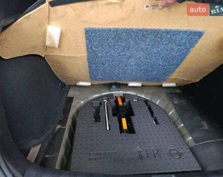 Серый Ниссан Kicks, объемом двигателя 1.6 л и пробегом 110 тыс. км за 14300 $, фото 9 на Automoto.ua