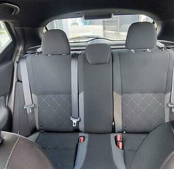 Серый Ниссан Kicks, объемом двигателя 1.6 л и пробегом 33 тыс. км за 14499 $, фото 13 на Automoto.ua