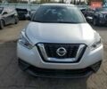 Серый Ниссан Kicks, объемом двигателя 1.6 л и пробегом 81 тыс. км за 3000 $, фото 4 на Automoto.ua