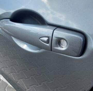 Серый Ниссан Kicks, объемом двигателя 1.6 л и пробегом 33 тыс. км за 14499 $, фото 21 на Automoto.ua