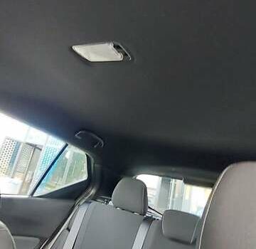 Серый Ниссан Kicks, объемом двигателя 1.6 л и пробегом 33 тыс. км за 14499 $, фото 11 на Automoto.ua