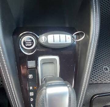 Серый Ниссан Kicks, объемом двигателя 1.6 л и пробегом 33 тыс. км за 14499 $, фото 32 на Automoto.ua