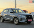 Серый Ниссан Kicks, объемом двигателя 1.6 л и пробегом 60 тыс. км за 16555 $, фото 27 на Automoto.ua