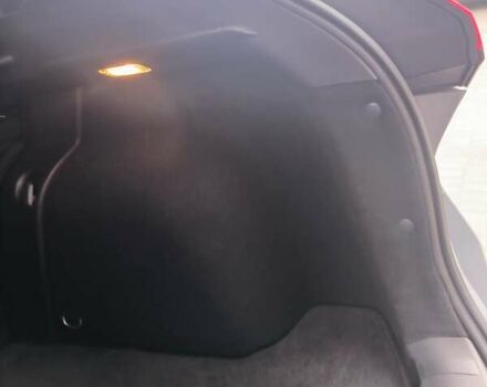 Серый Ниссан Kicks, объемом двигателя 1.6 л и пробегом 59 тыс. км за 14800 $, фото 12 на Automoto.ua