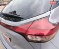Серый Ниссан Kicks, объемом двигателя 1.6 л и пробегом 59 тыс. км за 14800 $, фото 5 на Automoto.ua