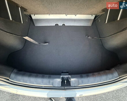 Серый Ниссан Kicks, объемом двигателя 1.6 л и пробегом 60 тыс. км за 16555 $, фото 78 на Automoto.ua