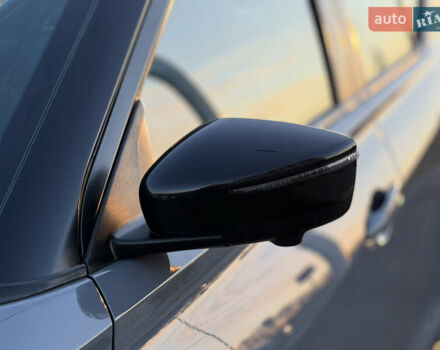 Серый Ниссан Kicks, объемом двигателя 1.6 л и пробегом 60 тыс. км за 16555 $, фото 6 на Automoto.ua