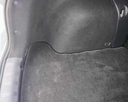 Серый Ниссан Kicks, объемом двигателя 1.6 л и пробегом 59 тыс. км за 14800 $, фото 16 на Automoto.ua