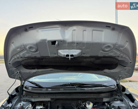 Серый Ниссан Kicks, объемом двигателя 1.6 л и пробегом 60 тыс. км за 16555 $, фото 70 на Automoto.ua