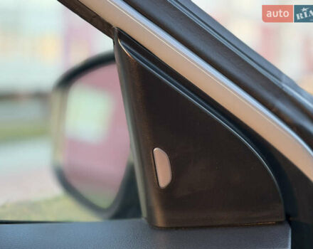 Серый Ниссан Kicks, объемом двигателя 1.6 л и пробегом 60 тыс. км за 16555 $, фото 33 на Automoto.ua