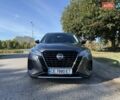Сірий Ніссан Kicks, об'ємом двигуна 1.6 л та пробігом 47 тис. км за 16500 $, фото 1 на Automoto.ua
