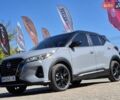 Сірий Ніссан Kicks, об'ємом двигуна 1.6 л та пробігом 49 тис. км за 19999 $, фото 1 на Automoto.ua