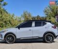 Сірий Ніссан Kicks, об'ємом двигуна 1.6 л та пробігом 49 тис. км за 19999 $, фото 11 на Automoto.ua
