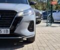 Сірий Ніссан Kicks, об'ємом двигуна 1.6 л та пробігом 49 тис. км за 19999 $, фото 9 на Automoto.ua
