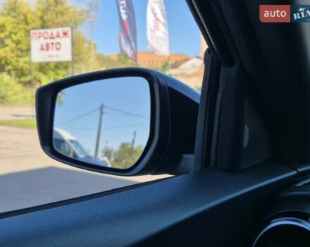 Сірий Ніссан Kicks, об'ємом двигуна 1.6 л та пробігом 49 тис. км за 19999 $, фото 42 на Automoto.ua