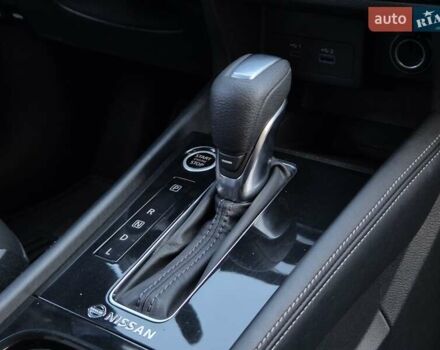 Сірий Ніссан Kicks, об'ємом двигуна 1.6 л та пробігом 49 тис. км за 19999 $, фото 38 на Automoto.ua