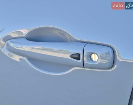 Сірий Ніссан Kicks, об'ємом двигуна 1.6 л та пробігом 49 тис. км за 19999 $, фото 39 на Automoto.ua