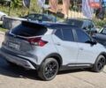 Сірий Ніссан Kicks, об'ємом двигуна 1.6 л та пробігом 49 тис. км за 19999 $, фото 14 на Automoto.ua