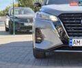 Сірий Ніссан Kicks, об'ємом двигуна 1.6 л та пробігом 49 тис. км за 19999 $, фото 8 на Automoto.ua