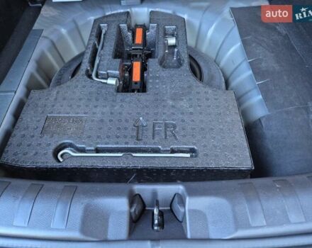 Сірий Ніссан Kicks, об'ємом двигуна 1.6 л та пробігом 49 тис. км за 19999 $, фото 28 на Automoto.ua