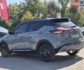 Сірий Ніссан Kicks, об'ємом двигуна 1.6 л та пробігом 49 тис. км за 19999 $, фото 16 на Automoto.ua