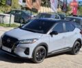 Сірий Ніссан Kicks, об'ємом двигуна 1.6 л та пробігом 49 тис. км за 19999 $, фото 2 на Automoto.ua