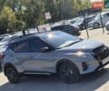 Сірий Ніссан Kicks, об'ємом двигуна 1.6 л та пробігом 49 тис. км за 19999 $, фото 6 на Automoto.ua