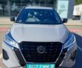 Сірий Ніссан Kicks, об'ємом двигуна 1.6 л та пробігом 1 тис. км за 22500 $, фото 1 на Automoto.ua