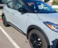Сірий Ніссан Kicks, об'ємом двигуна 1.6 л та пробігом 1 тис. км за 22500 $, фото 5 на Automoto.ua