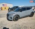 Серый Ниссан Kicks, объемом двигателя 1.6 л и пробегом 8 тыс. км за 4500 $, фото 1 на Automoto.ua
