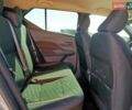 Серый Ниссан Kicks, объемом двигателя 1.6 л и пробегом 8 тыс. км за 4500 $, фото 10 на Automoto.ua