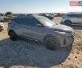 Серый Ниссан Kicks, объемом двигателя 1.6 л и пробегом 8 тыс. км за 4500 $, фото 3 на Automoto.ua